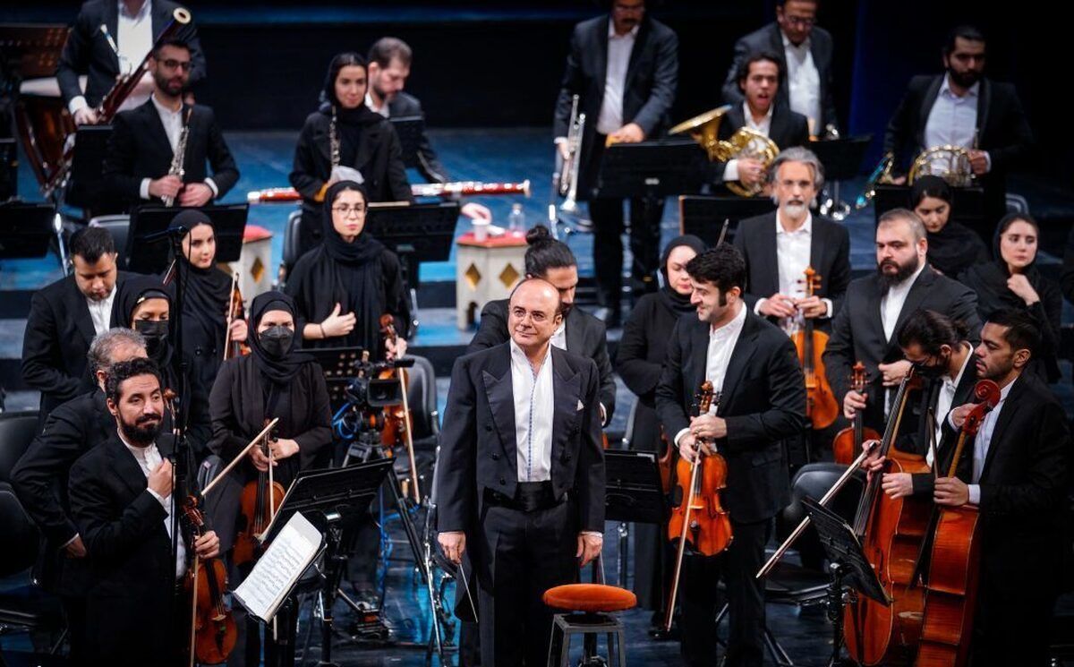 نوازنده‌های اخراجی ارکستر سمفونیک تهران مهاجرت کردند! 