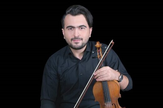 نوازنده ایرانی به فینال مسابقات جهانی راه یافت