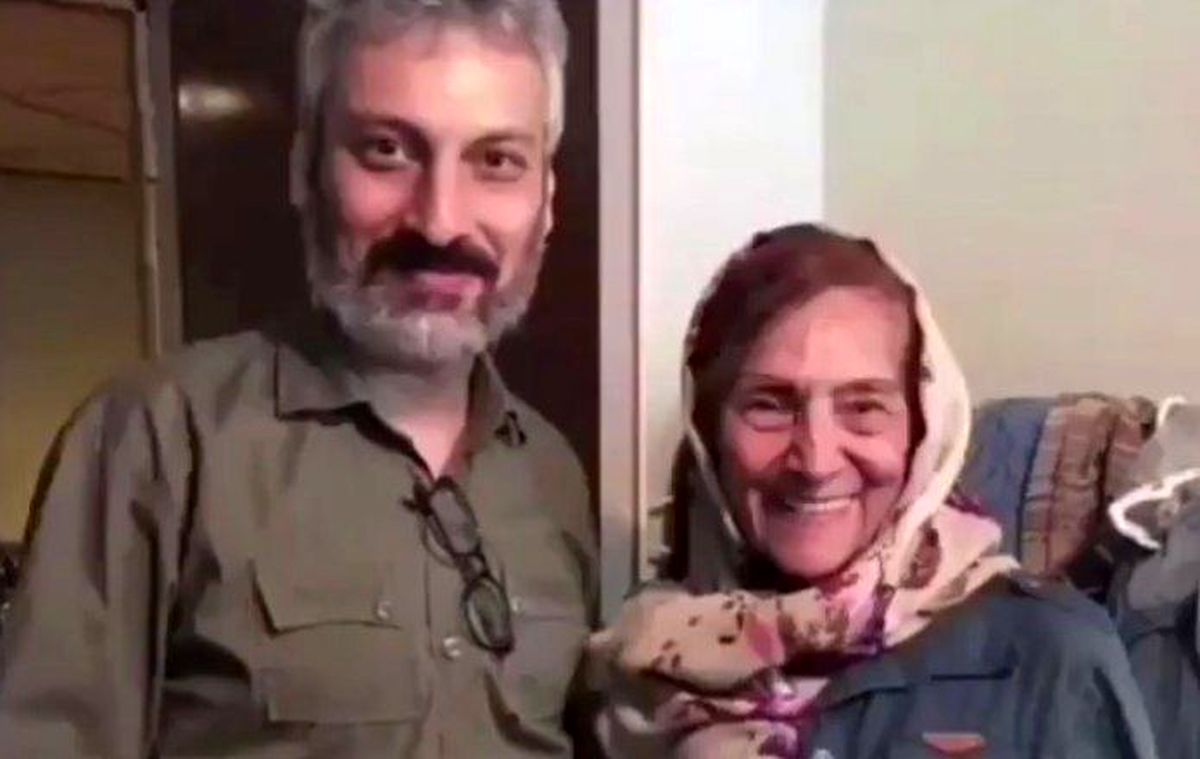 پروین خواننده زن ایرانی درگذشت | علت درگذشت پروین خواننده غوغای ستارگان 